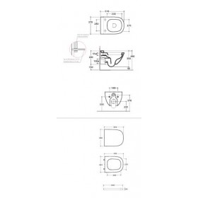 CALDAIA ARISTON HS  ERP 24 KW METANO