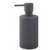 DISPENSER CERAMICA GRAY TUBE-MATT