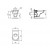 VASCA IDROMASSAGGIO  ERICA/IDEA140X140 ANGOLARE IDROFLOW CON.PAN.BIA