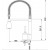 MISCELATORE SERIE JOY COCKTAIL0737522 CROMO