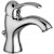 MISCELATORE LAVABO S.A 1 1/4 GIORGIA  PAFFONI CROMO