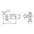 MISCELATORE BIDET 1"1/4 PRIMUS