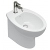 BIDET 1F LIFE FILO PARETE BIANCO