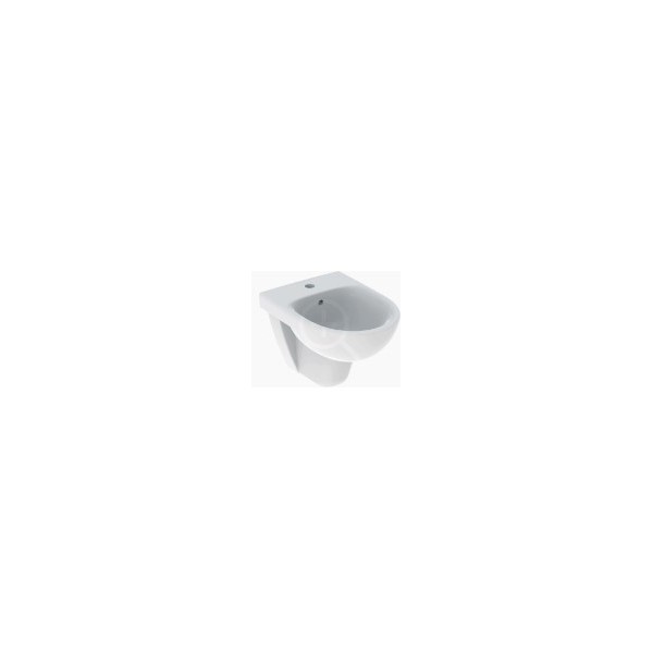 BIDET SOSPESO SELNOVA COMPACT GEBERIT