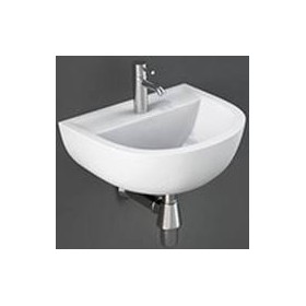 LAVABO GRAVENA MAGIC CM 55  BIANCO