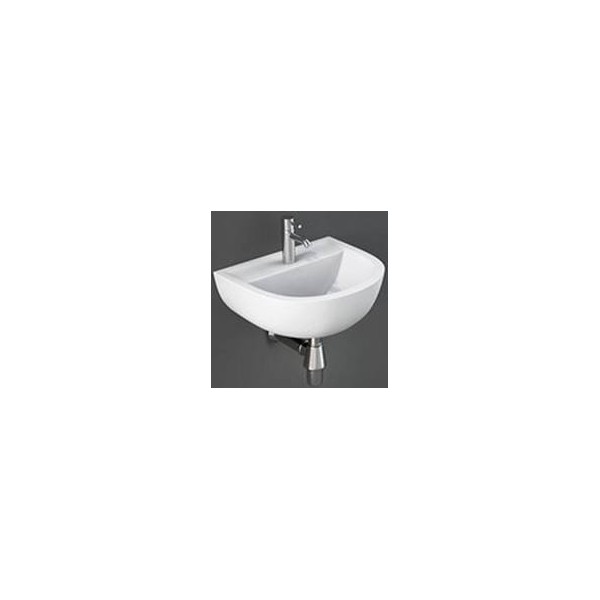 LAVABO GRAVENA MAGIC CM 55 BIANCO