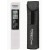 TDS-3 TDS & temperatura tester digitale con custodia nera