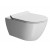 VASO NORM SWIRFLUSH SOSPESO 55X36 BIANCO