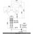 MONOFORO BIDET 1 1/4 SCAR. AUTOMATICO PAFFONI QUATTR0
