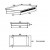 Piano Cottura Beko  90 Cm INDUZIONE HII98810NT