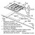 PIANO COTTURA GAS BOSCH 60 CM BOS-4242005231706
