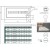 PIATTO DOCCIA 70X100 ALTHEA ITO H.5,5