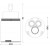 CARTUCCIA 12 F.LLI FRATTINI 11.400.00 MM42 X 80 H