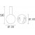 CARTUCCIA 129 HANSGROHE SF