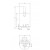 CARTUCCIA137 KEROX MIX K28P MM 28 X 56H