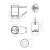 CARTUCCIA139 KEROX MIX KR28J MM28 X 55H