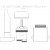 CARTUCCIA 152 STELLA BOX 3/4