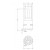 CARTUCCIA155 HYDROMINIMAL GS 25X 58H