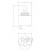 CARTUCCIA 160 NOBILI JOYSTICK MM 40 X H61