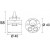 CARTUCCIA 167  IDEAL STANDARD SERIE ACTIVE   40 X 58H