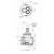 CARTUCCIA 195 FIMA KN42C MM 42,5 X H 65