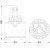 CARTUCCIA 67 PAINI MESSICO MONOFORO MM 40 X H66