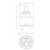 CARTUCCIA 73 HYDROPLAST GX 40 E MM 42,5 X 68 H