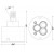 CARTUCCIA 86  KEROX MIX K47 MM47 X H65