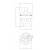 CARTUCCIA 9 ZUCHETTI R 98103 MM39 X 63H