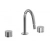 BATTERIA BIDET JO CROMO 3 FORI CON BOCCA FISSA JO119CR PAFFONI