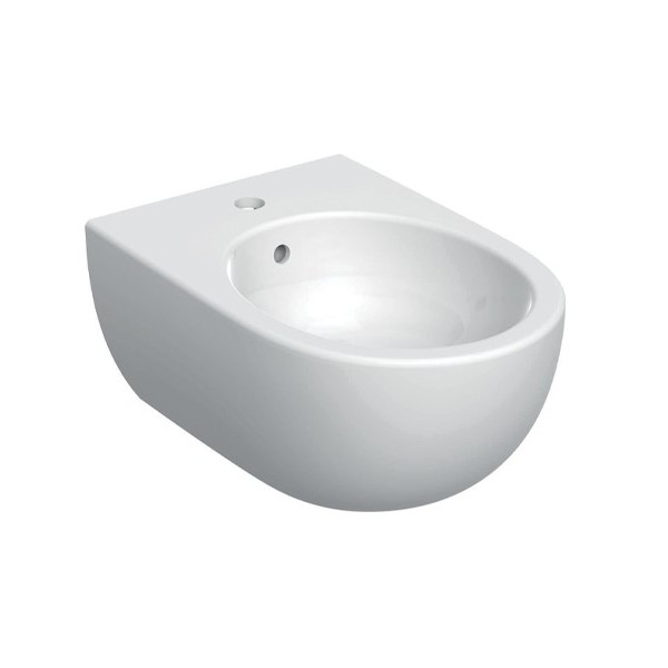 BIDET SOSPESO SELNOVA PREMIUM GEBERIT