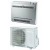 CONDIZIONATORE GREE CONSOLE PARETE 12000 BTU GAS R32 GREE 5 ANNI GARANZIA GREE 10256/10257