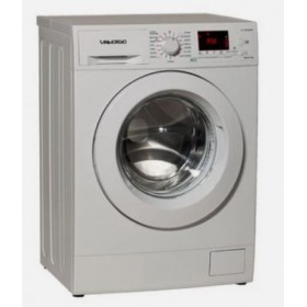 LAVATRICE LIBERA INSTALLAZIONE SANGIORGIO  8 kg, Classe D, 1200 giri, 15 programmi di lavaggio + 4 opzioni HxLxP: 84,2 x 59,6 x 