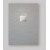 PIATTO DOCCIA 80X170 ULTRAFLAT COLOR CEMENTO