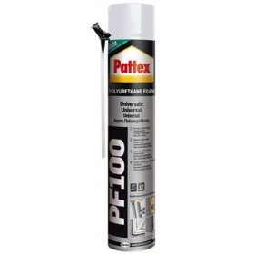 SCHIUMA POLIURETANICA SOUDAL 750ML