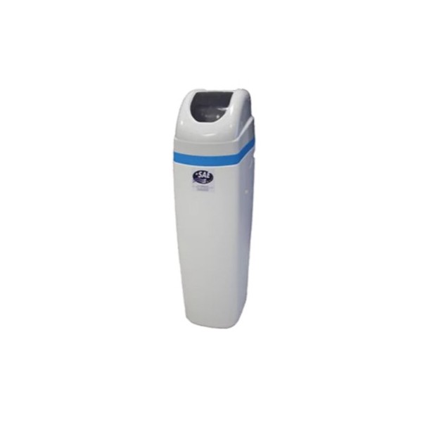 ADDOLCITORE VOLUME TEMPO DYNAMIC X40 RUNIX HE PORTATA BREVE DI PUNTA M.3 3,2 CON PRODUTTORE DI CLORO