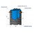 SERBATOIO IMHOFF 12 LT.1240