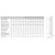 RADIATORE ARDESIA DA 9 EL. COLONNE 4 H.1800 INT.1744  prof.148 ALL.2 1/2  BIANCO