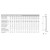 RADIATORE ARDESIA DA10  EL. COLONNE 3 H.556 INT.500 ALL.2 LAT.1/2  BIANCO