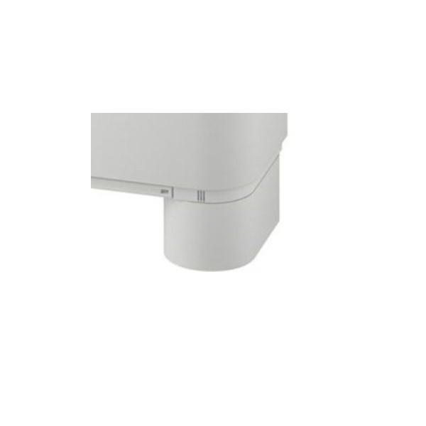 COPPIA ZOCCOLI PER VENTILCONVETTORE FCZ ZXZ