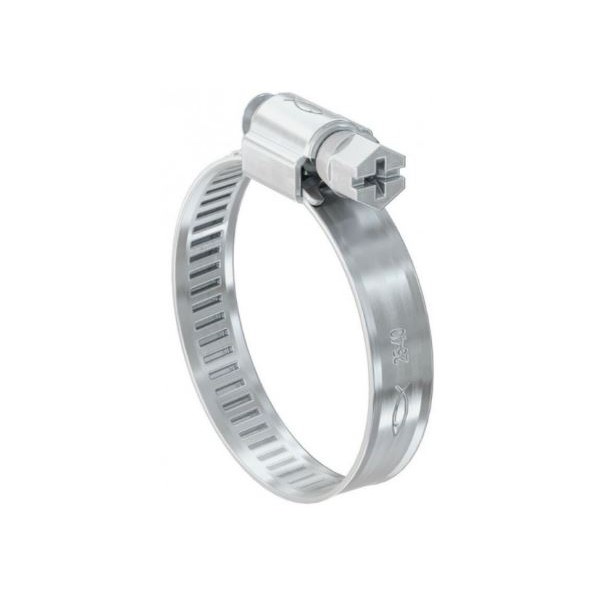 FASCETTE ACCIAIO 5MT8 HL.9MM