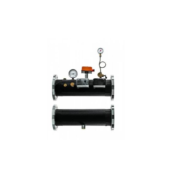 KIT SICUREZZA INAIL DN 100 IMMERGAS