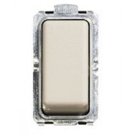 PULSANTE MODULARE 10A 250V