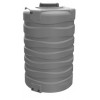 SERBATOIO DI PRIMA RACCOLTA VERTICALE LT500 D.80 H.120 TRIPLO STRATO NPA 500