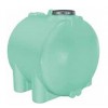 SERBATOIO ORIZZONTALE IN POLIETILENE LT5000 CON 5000