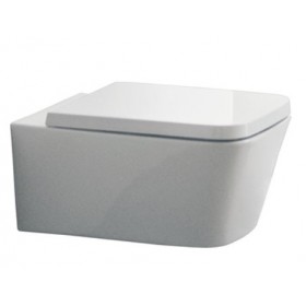 VASO SOSPESO BLEND CUBE BIANCO  IDEAL STANDARD