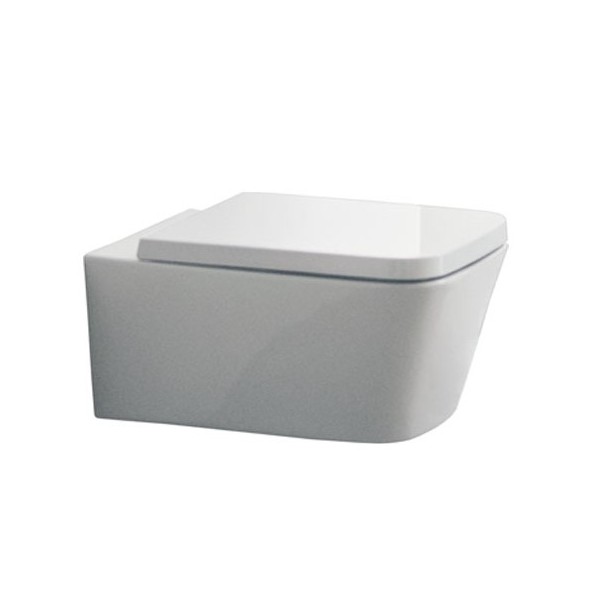 VASO SOSPESO BLEND CUBE BIANCO IDEAL STANDARD