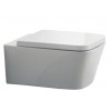 VASO SOSPESO BLEND CUBE BIANCO  IDEAL STANDARD