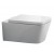 VASO SOSPESO BLEND CUBE BIANCO  IDEAL STANDARD