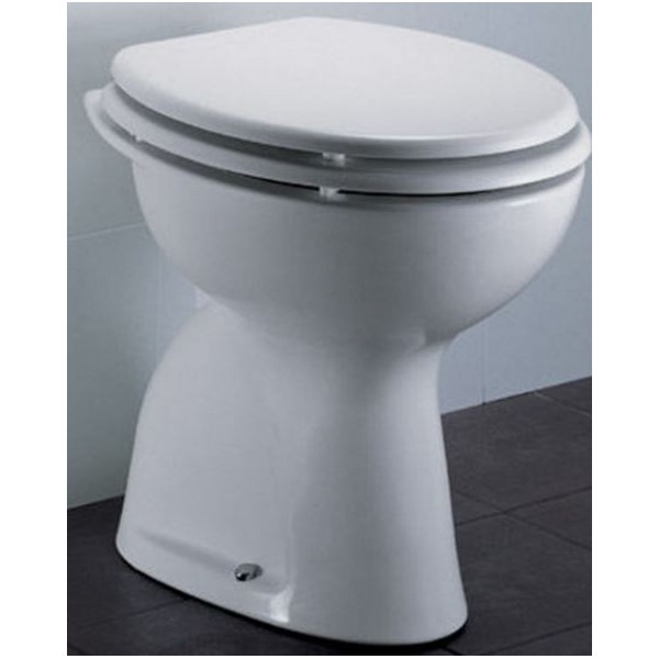 VASO SOSPESO CONNECT IDEAL STANDARD